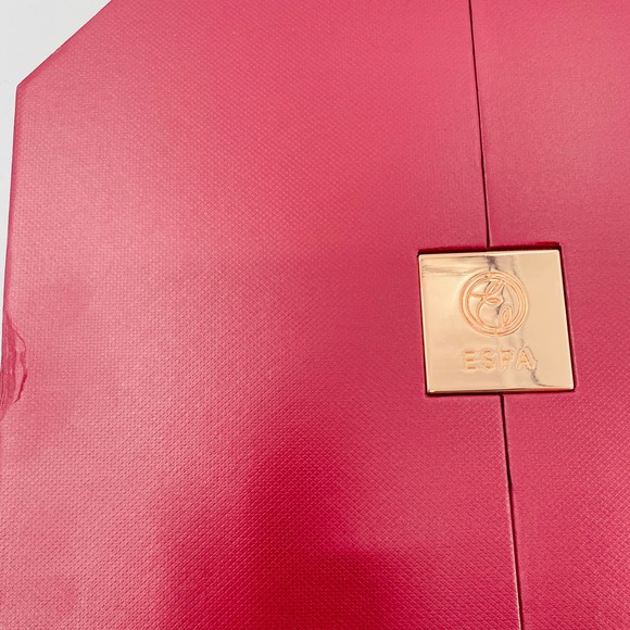 ESPA Tri-active Regenerating Collection Skin Care Gift Set NWOT - Picture 13 of 14